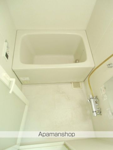 N35 EASTの内装写真
