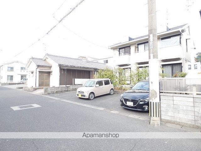 セリバテール東谷山IIの外観写真