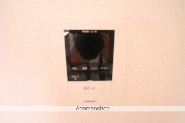 クレール石榑IIの内装写真