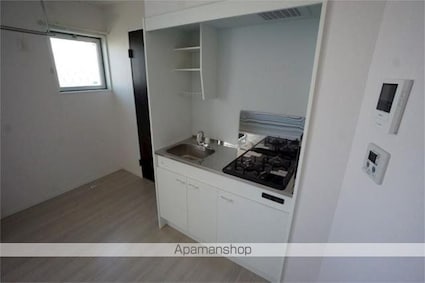 グランツ東武練馬[1R/16.65m2]の内装1