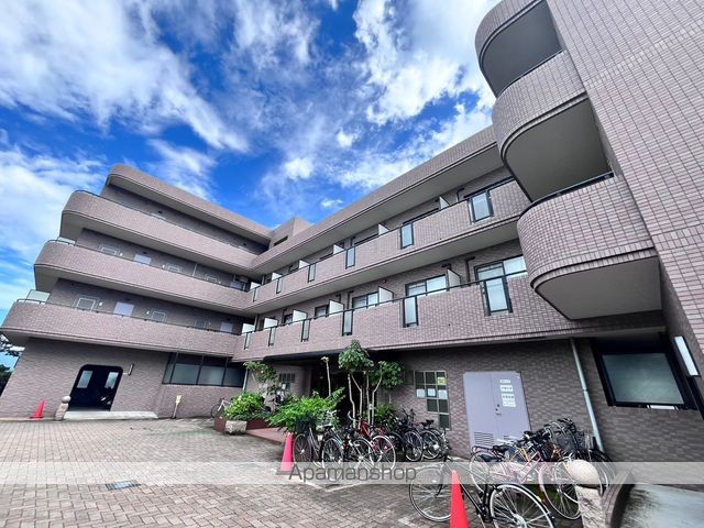 コスタ湘南の外観写真