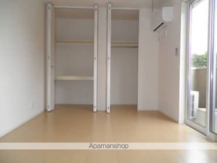 ｆｒａｍｂｏｉｓｅｆｒａｉｓｅ　ｆｒａｍｂｏｉｓｅ[2LDK/54.26m2]のリビング・居間