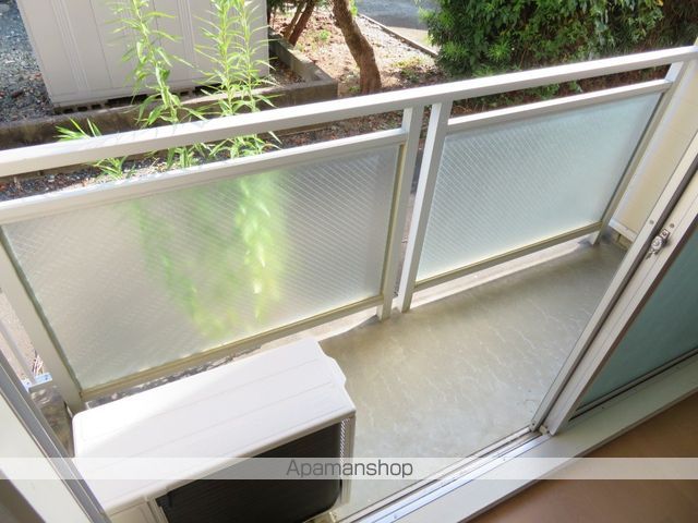 エマノンハイツIの内装写真