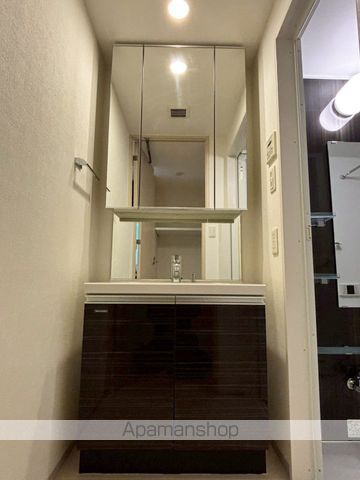 コンフォリア心斎橋EASTの内装写真