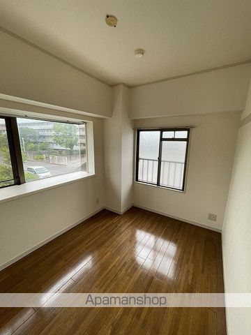 サンジェルマンの内装写真