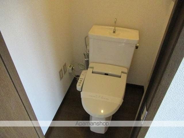 ヌーベル高松Iの内装写真