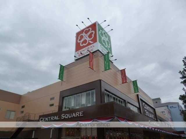 新大阪土井コーポの周辺写真