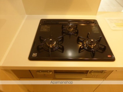 滋賀県大津市大萱４丁目[2SLDK/69.97m2]の内装3