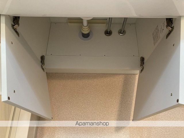 クレールの内装写真