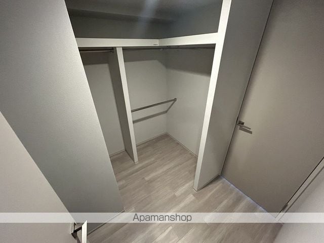 アーバネックス谷町四丁目の内装写真