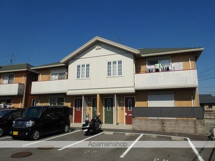 シャーメゾン紀水Ⅲ[3LDK/73.69m2]の外観2