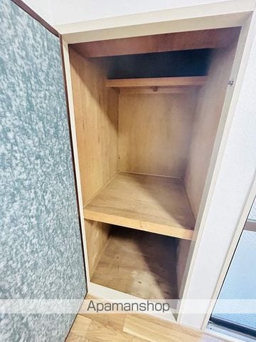 サンシャイン御幸の内装写真