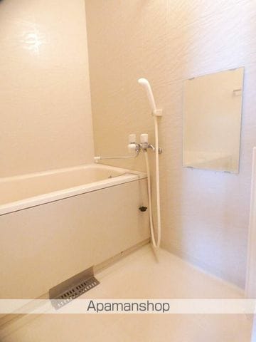 コスモ三ケ日IIの内装写真