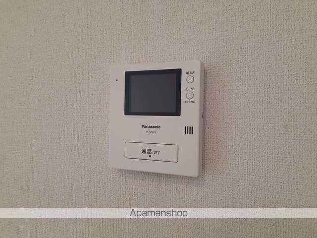 プロムナードの内装写真