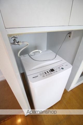 ルシエル番町の内装写真