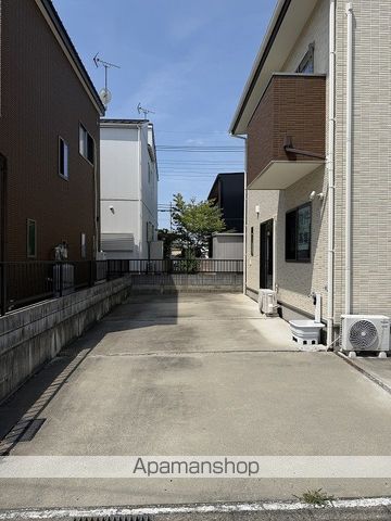 両毛線 新前橋駅 徒歩12分 2階建 築9年のその他写真