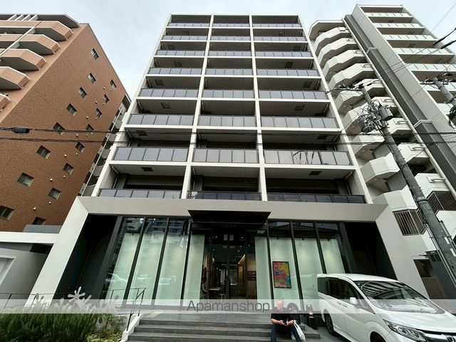 MAISON COULEUR UESHIOの外観写真