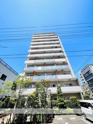 ＯＲＡＮＧＥ　ＰＯＲＴＥ[1LDK/41.58m2]の外観2