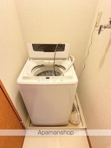 アリエッタ延久IIの内装写真