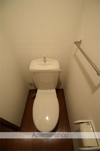 モンターニャの内装写真