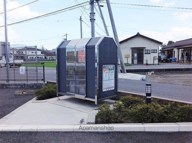 レオパレスアヴニール八幡の内装写真