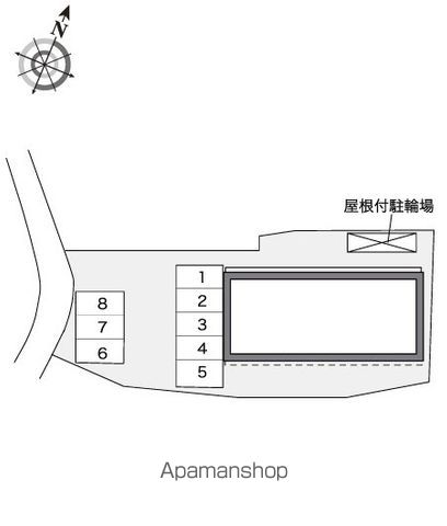 レオパレスフクシマのその他写真