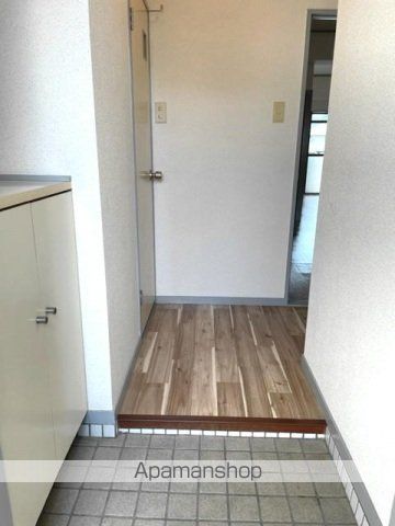 ハイネス吉信の内装写真