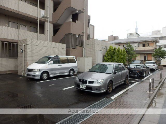 コンフォリア墨田立花のその他写真