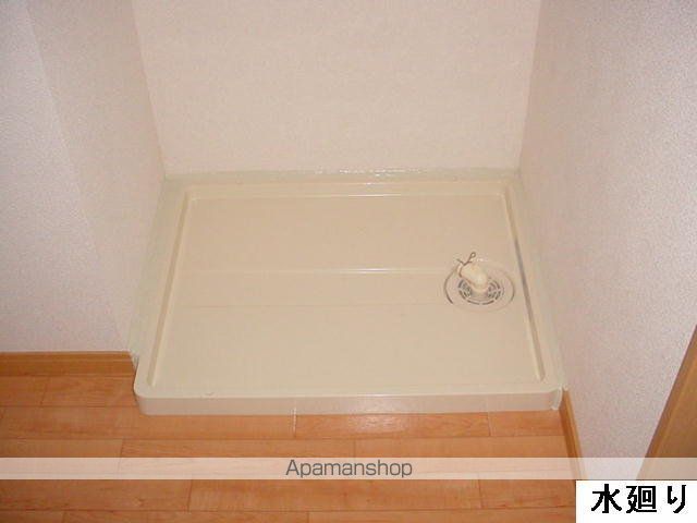 センチュリーパーク千年の内装写真