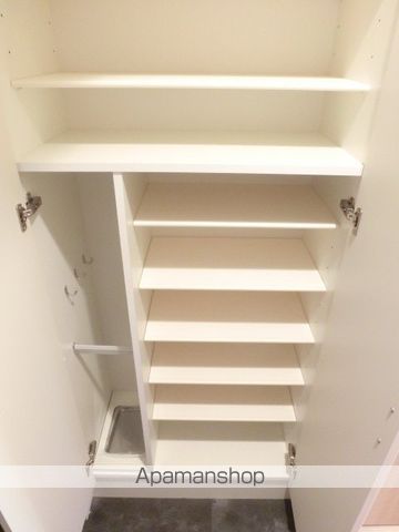 PRESSANCE北浜PALACEの内装写真