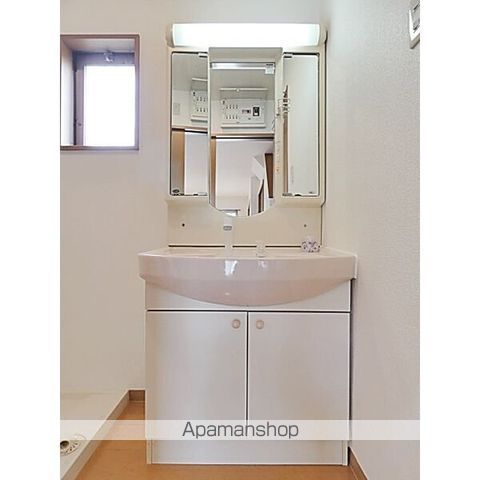 シンフォニアの内装写真