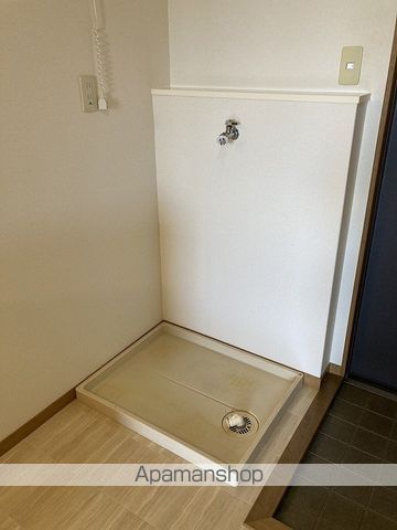 アークハイツの内装写真