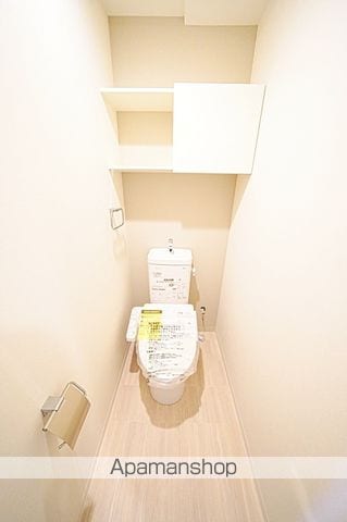 グランヴィラッセ北梅田の内装写真