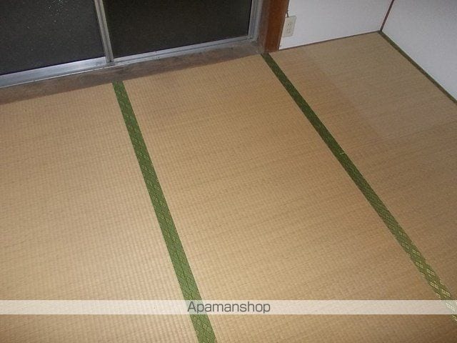 コーポみなとの内装写真