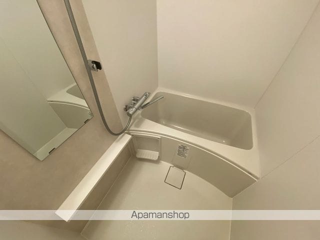 JMFレジデンス海老江の内装写真