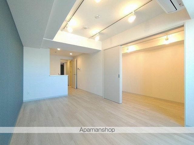 WORVE吹田江坂の内装写真