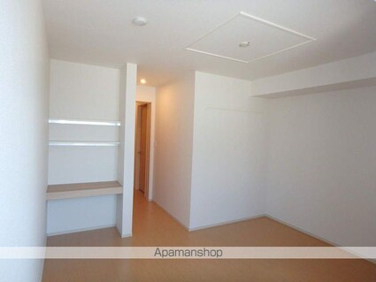 グランツⅠ[1LDK/50.55m2]の内装4