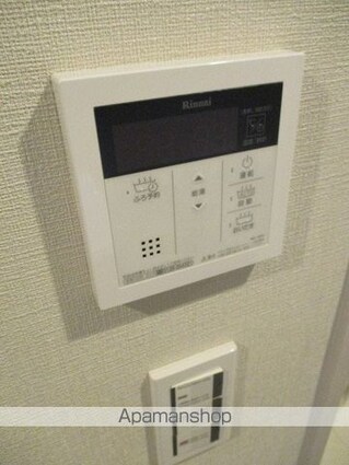 ザ・パークハビオ高円寺レジデンス[1K/25.3m2]のその他設備