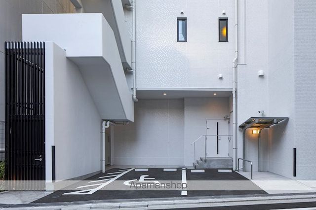 MINAMIAZABU NORTHのその他写真