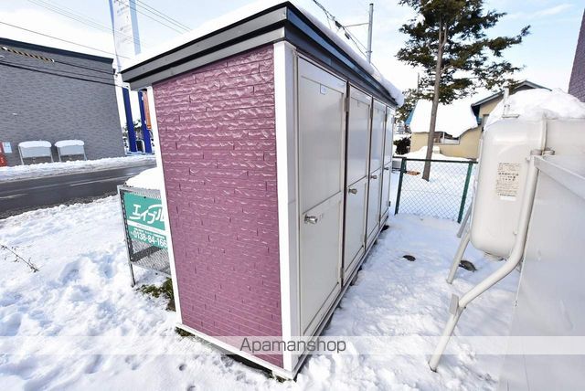 エイブルOKAMURA IIIのその他写真
