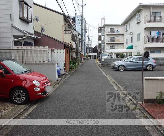 マンション栄光の周辺写真