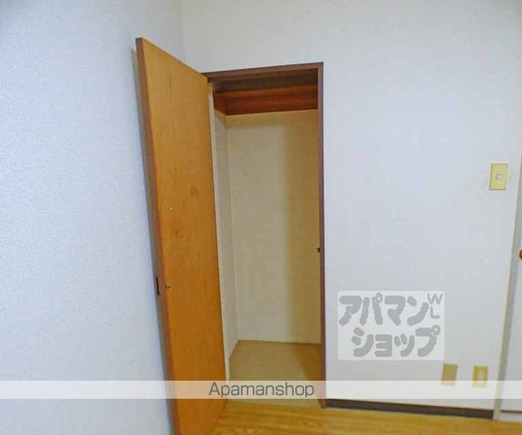 CASA YAGIの内装写真