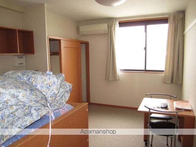 レオパレスやまなみの内装写真