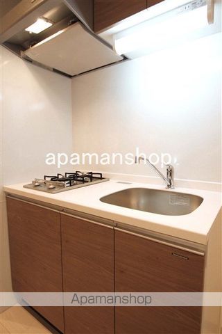 PRESSANCE松屋町駅前デュオの内装写真
