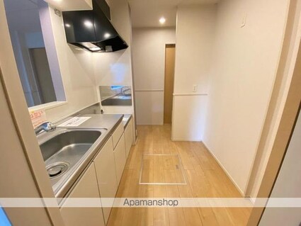 ポート　レーゼ木太Ｂ[1LDK/45.09m2]の内装6