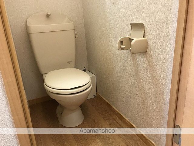 レオパレス東金の内装写真