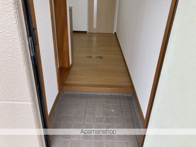 コーポ高千穂の内装写真