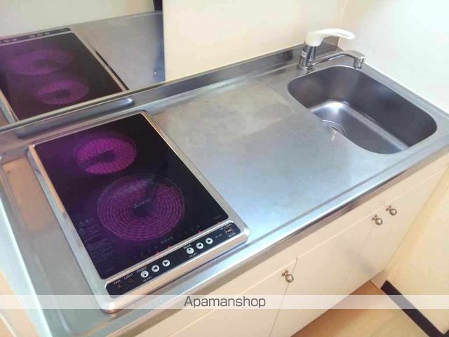 レオネクスト37館の内装写真
