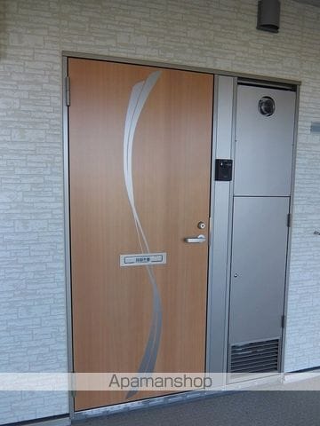 クレイノMIYABIの内装写真