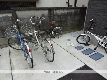 セジュール[1K/24.17m2]の共用部4